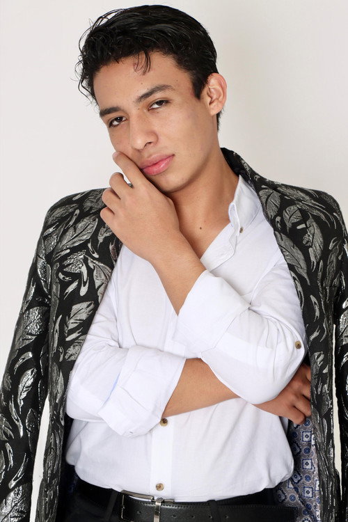 Jонатхан Елимора