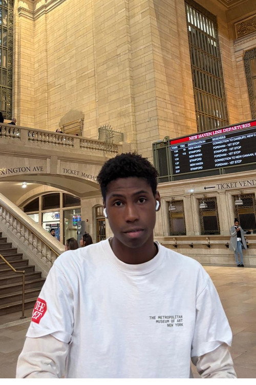 Деxтер Цамерон