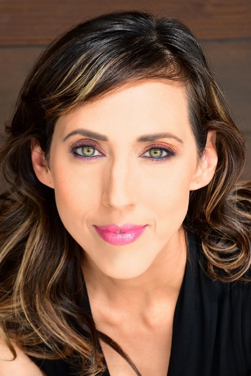  Патрисия Вонне