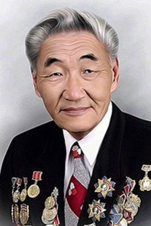 Лувсансхарав Дагва