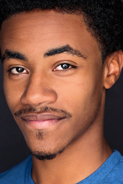 ДеМариус Р. Цопес