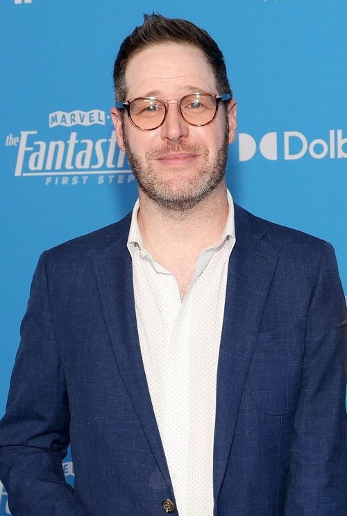 Джефф Каплан