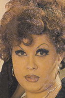 Маргаретхе Куске