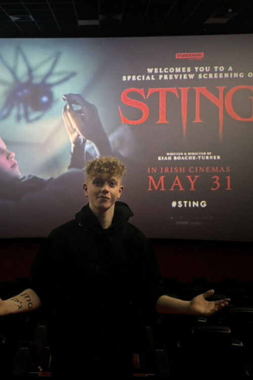 Цал Молоней