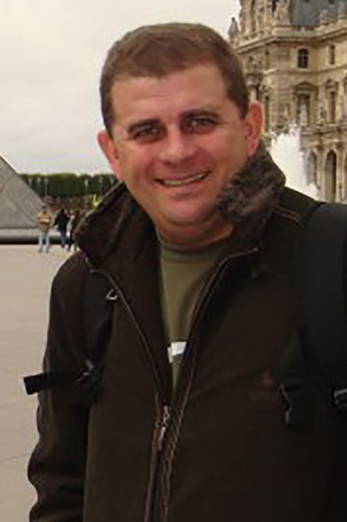 Сецундо Резенде