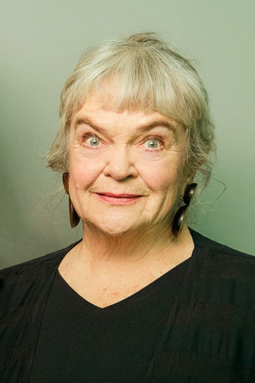 Анне Марит Jацобсен