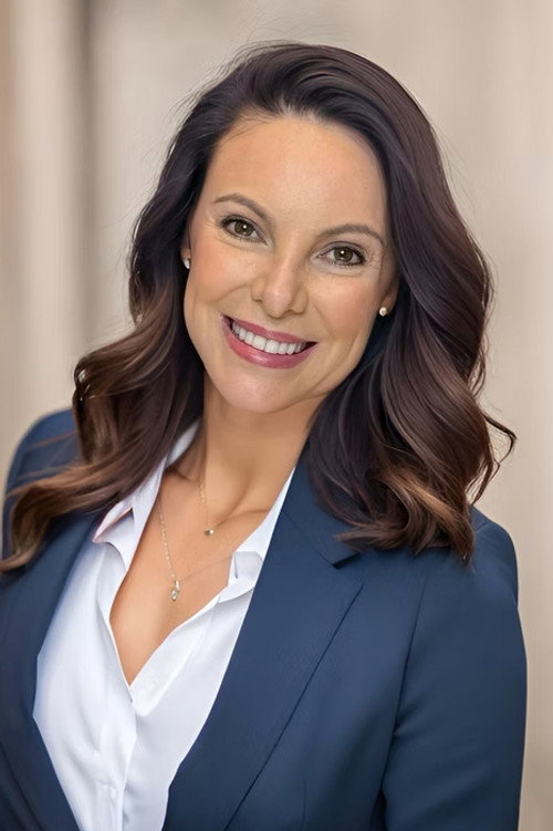 Лаура Хунтер