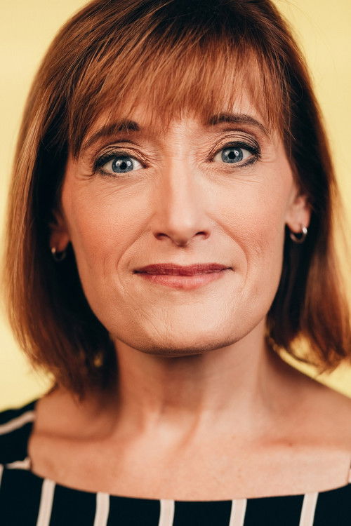 Петрина Бромлей