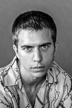 Аарон Холлидай