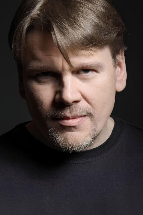 Владимир Терещук