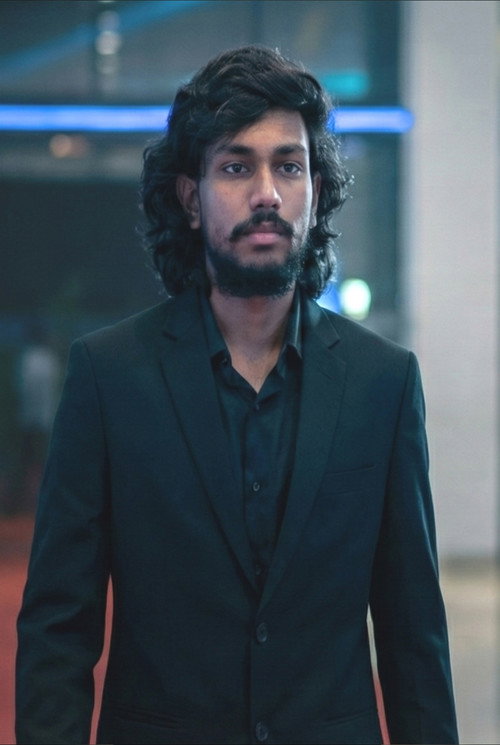 Кесава Цхандра