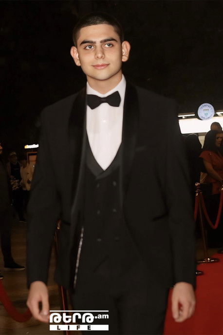 Мартин Сафарйан