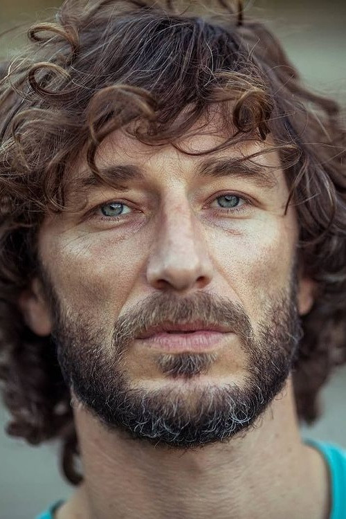 Рафаел Солиwода