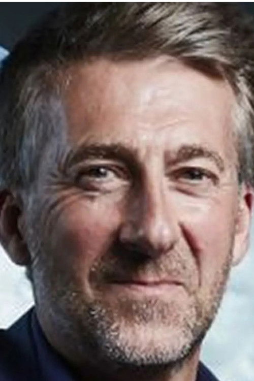 Петер Салмон