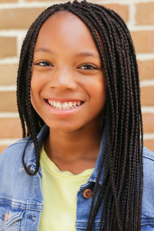 Брооклйнн МацКинзие