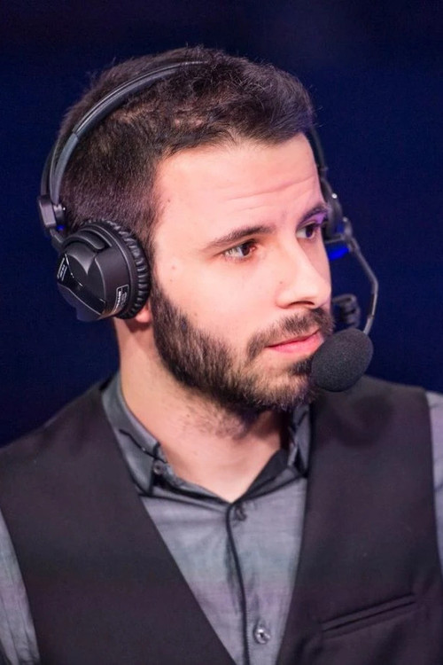 Ернесто Фолцх