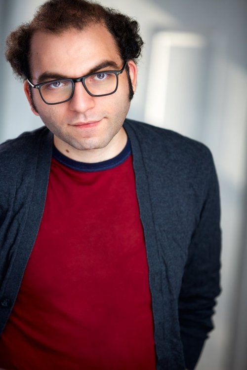 Давид Блувбанд