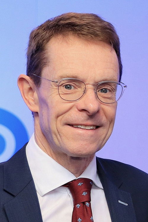 Андй Стреет