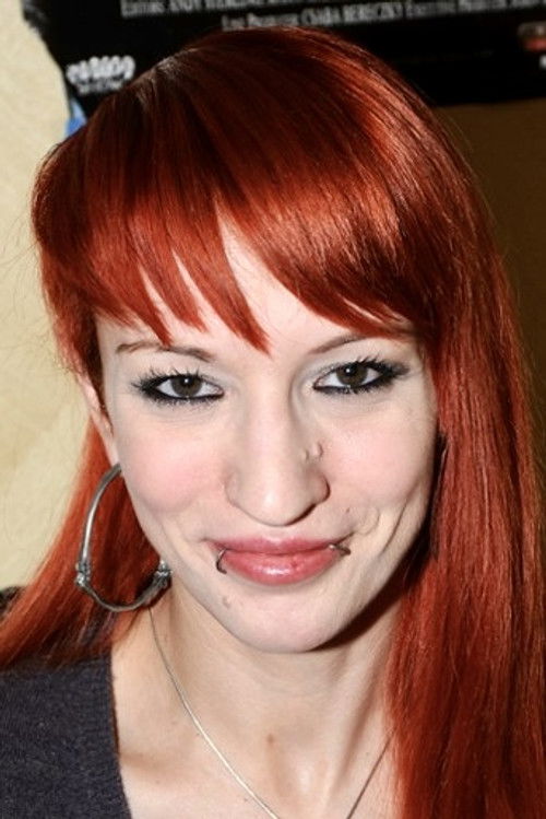 Рубй ЛаРоцца