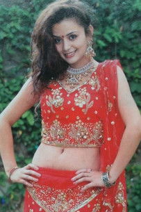 Неета Дхунгана