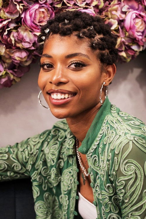 Саванна Смалл