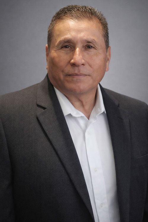 Лáзаро Осцар Рамíрез Аqуино.