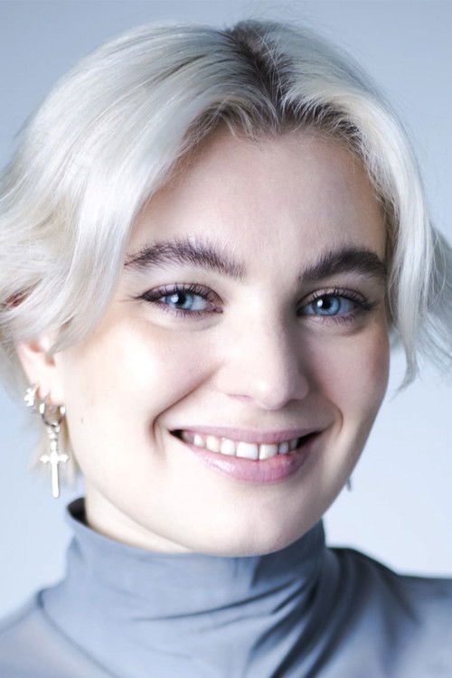 Сóлбjöрт Сигурðардóттир