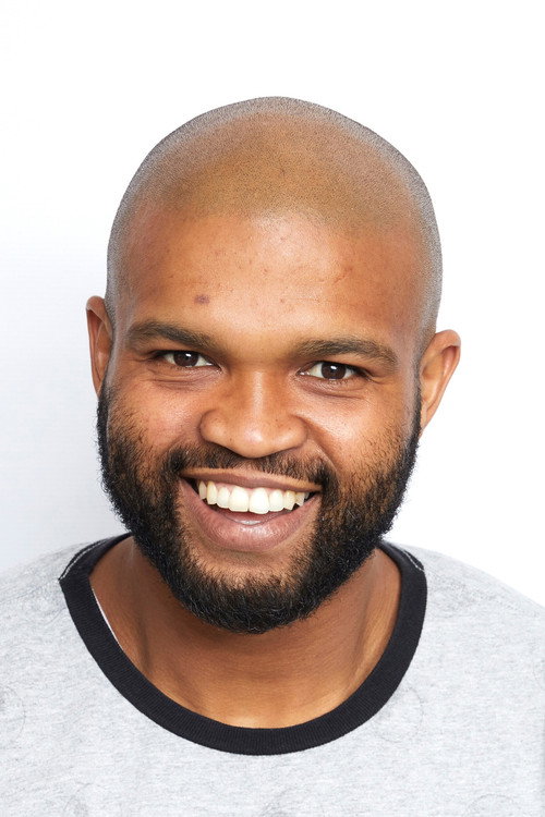 Марвин Сафоор