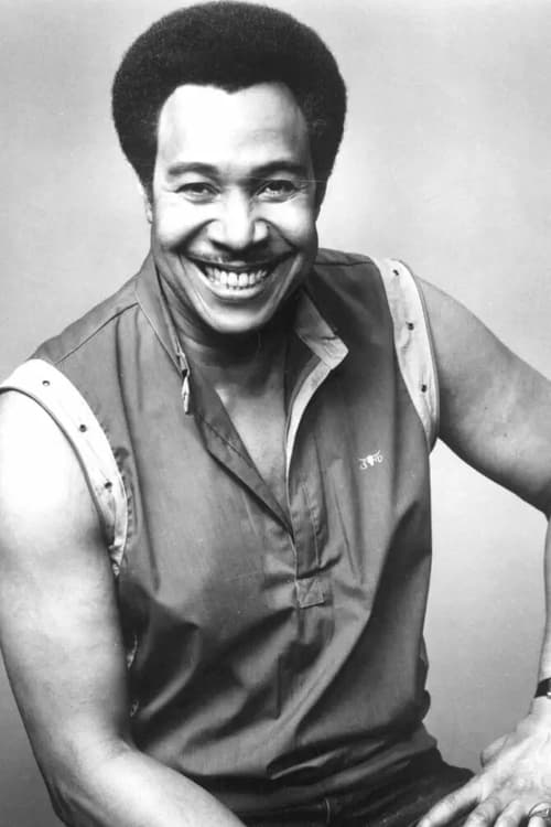 Гене Цхандлер