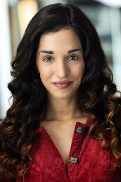 Кайлеигх Тхадани