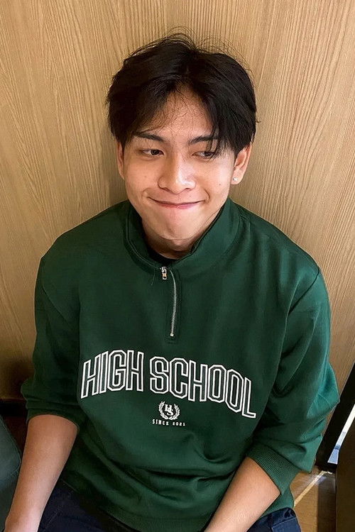 Танакрит Сатонмуанг