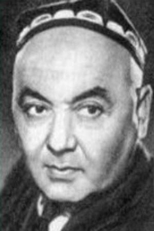 Джура Таджиев