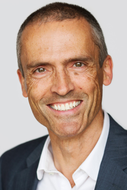 Стевен Финцх