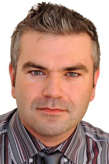 Jонатхан Форд