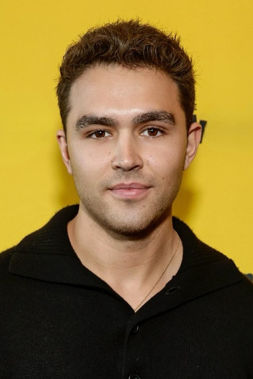 Джордж Хоукинс