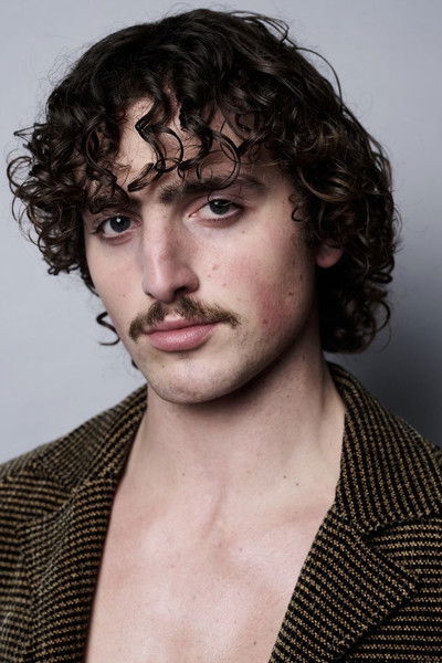 Бенсон Бооне