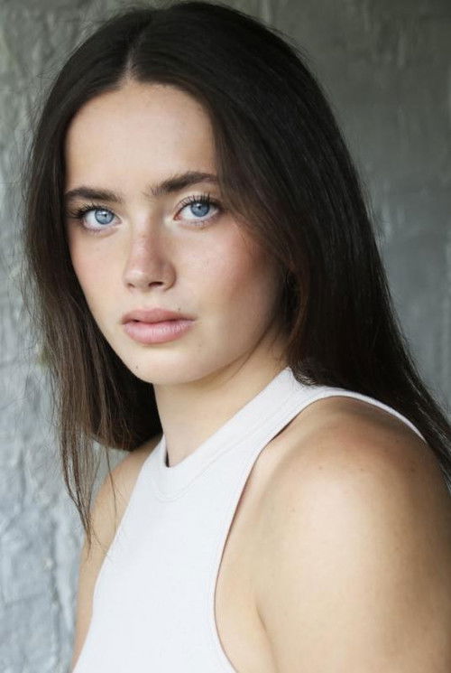 Миа Царрагхер