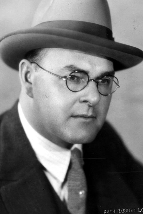 Региналд Баркер