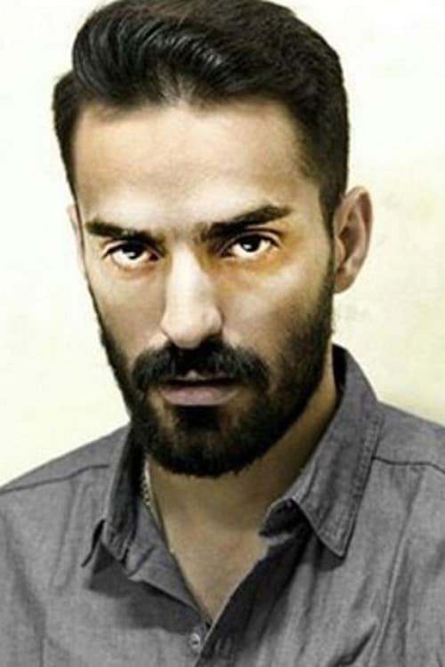 Схахин Немати