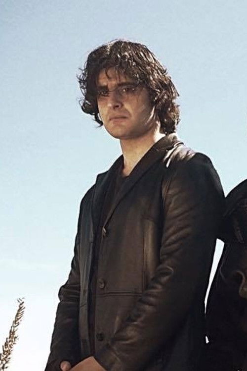 Ноах Роббие