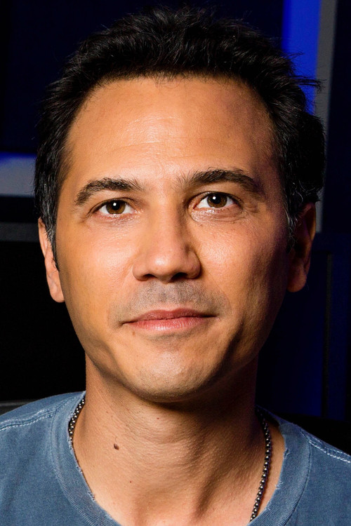 Тодд Хаберман