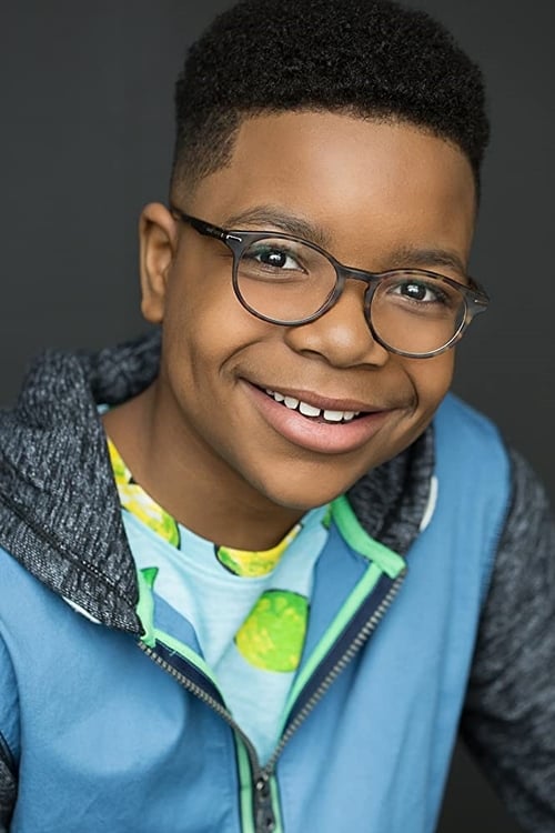 Элайджа М. Купер