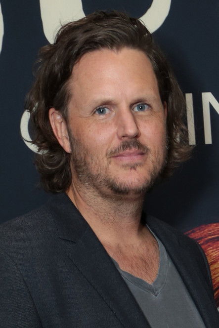 Андреw Грусх