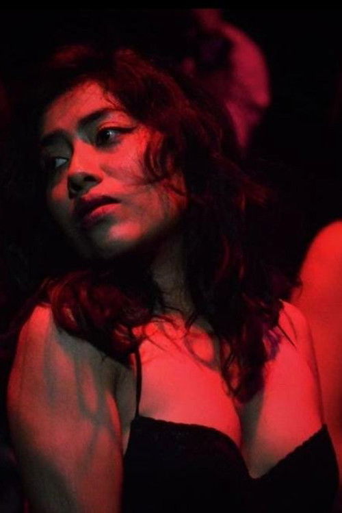 Олимпиа Паредес