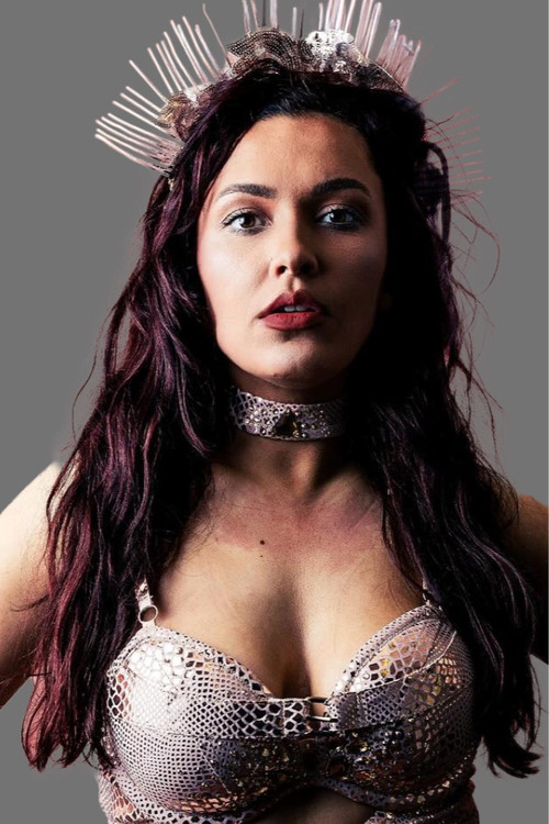 Амира Блаир