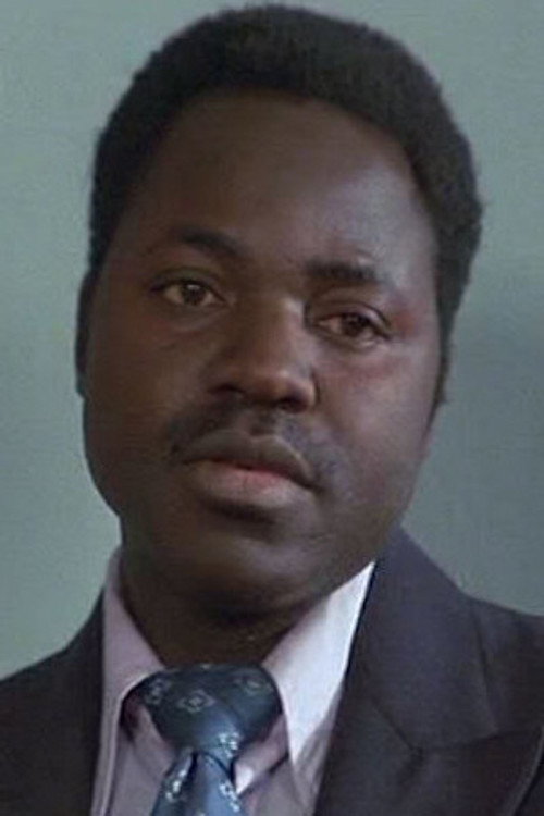 Хонорé Н'Зуé