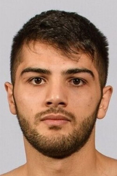 Ерик Базинйан