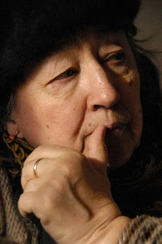 Людмила Кусакова