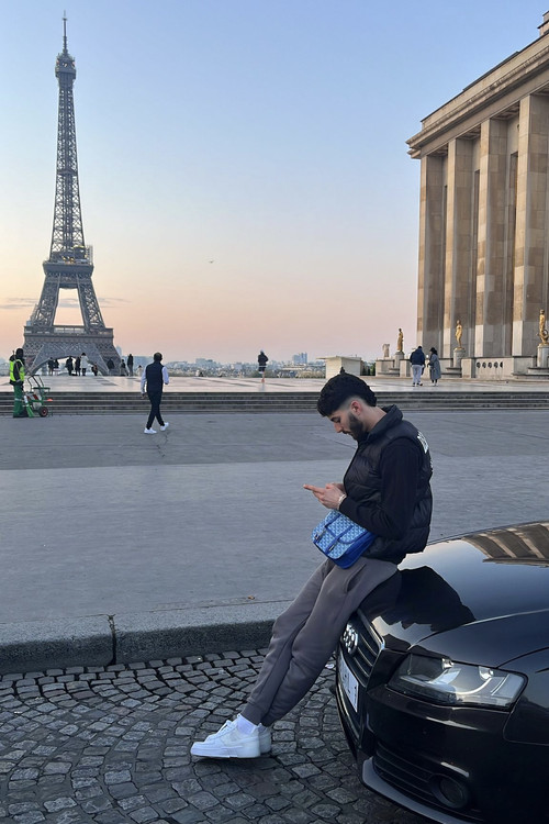 Тарек Ел Оуахаби