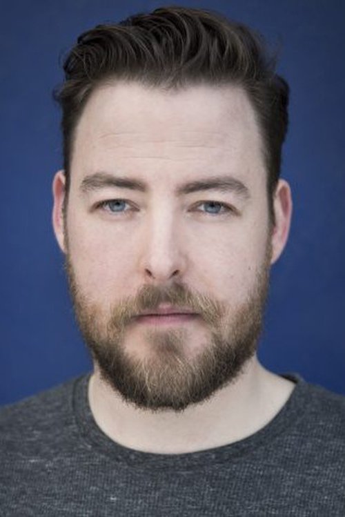 Финбарр Дойле